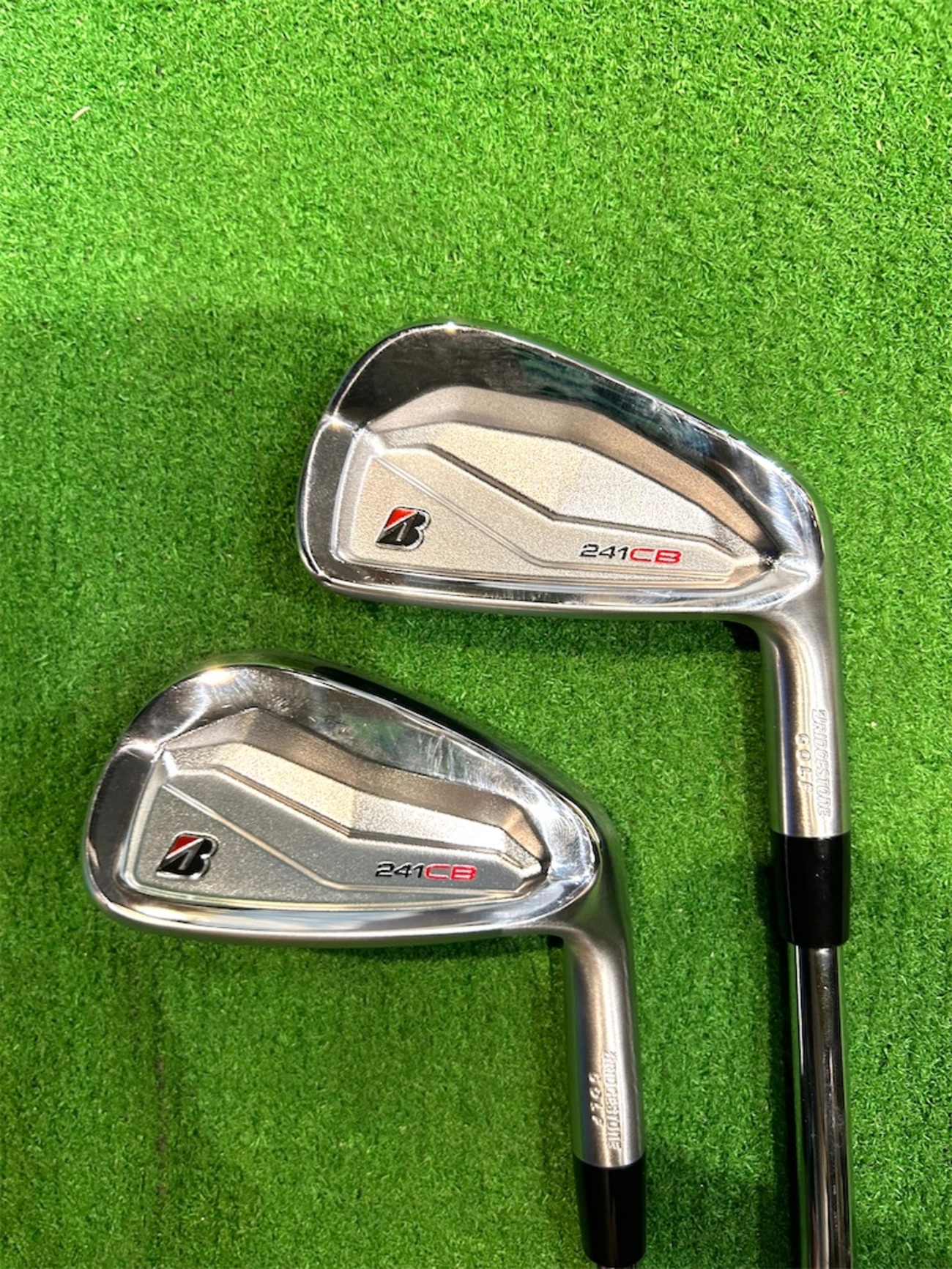Bridgestone Golf
