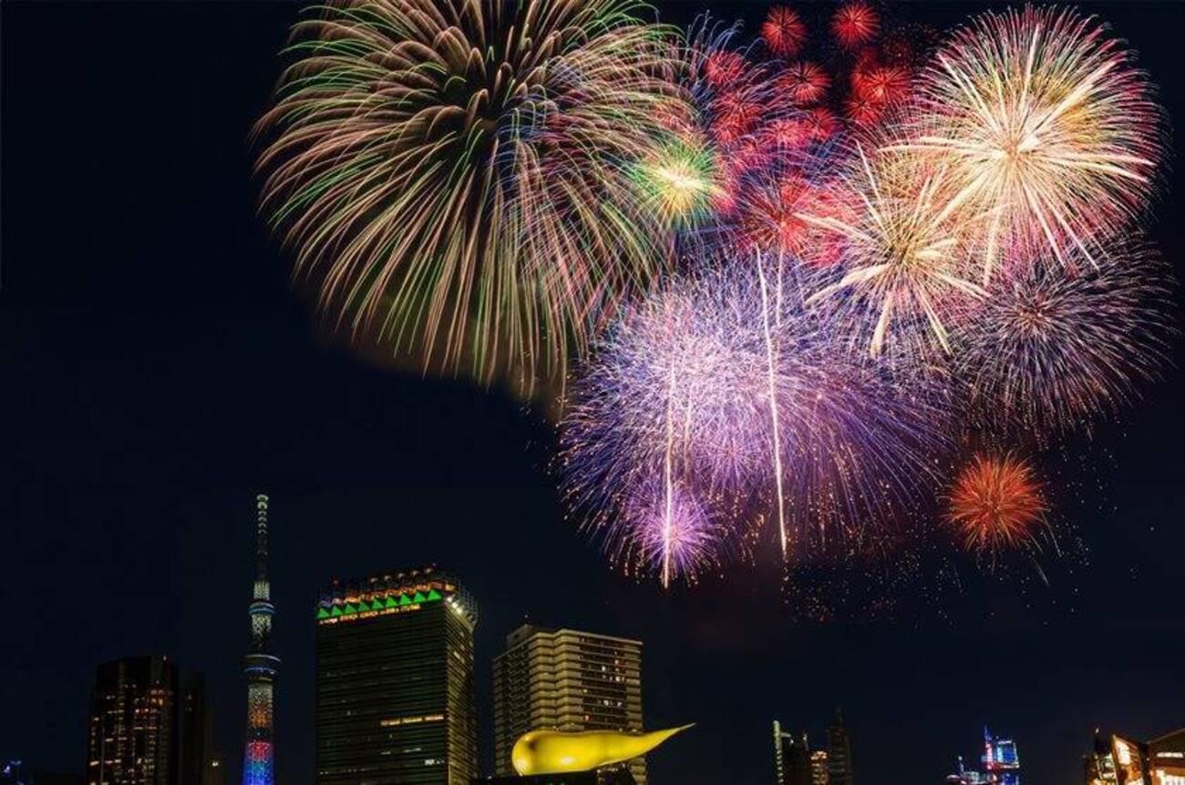 2026年】隅田川花火大会が見えるホテル20選｜部屋・屋上・第一会場・第 