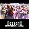 Reason!!