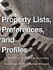 Property Lists, Preferences and Profiles for Apple Administrators