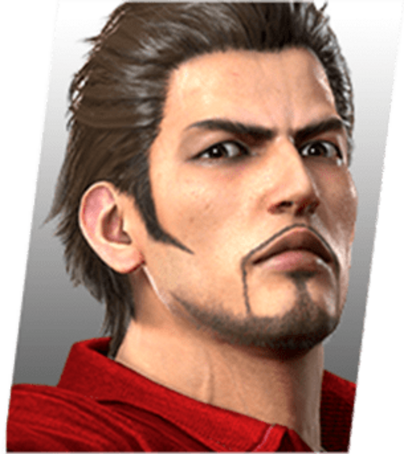 VF5REVOとりコレ！ブラッド編 - しわ塾