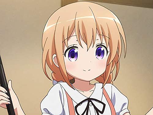 新妹魔王の契約者burstとは アニメの人気 最新記事を集めました はてな