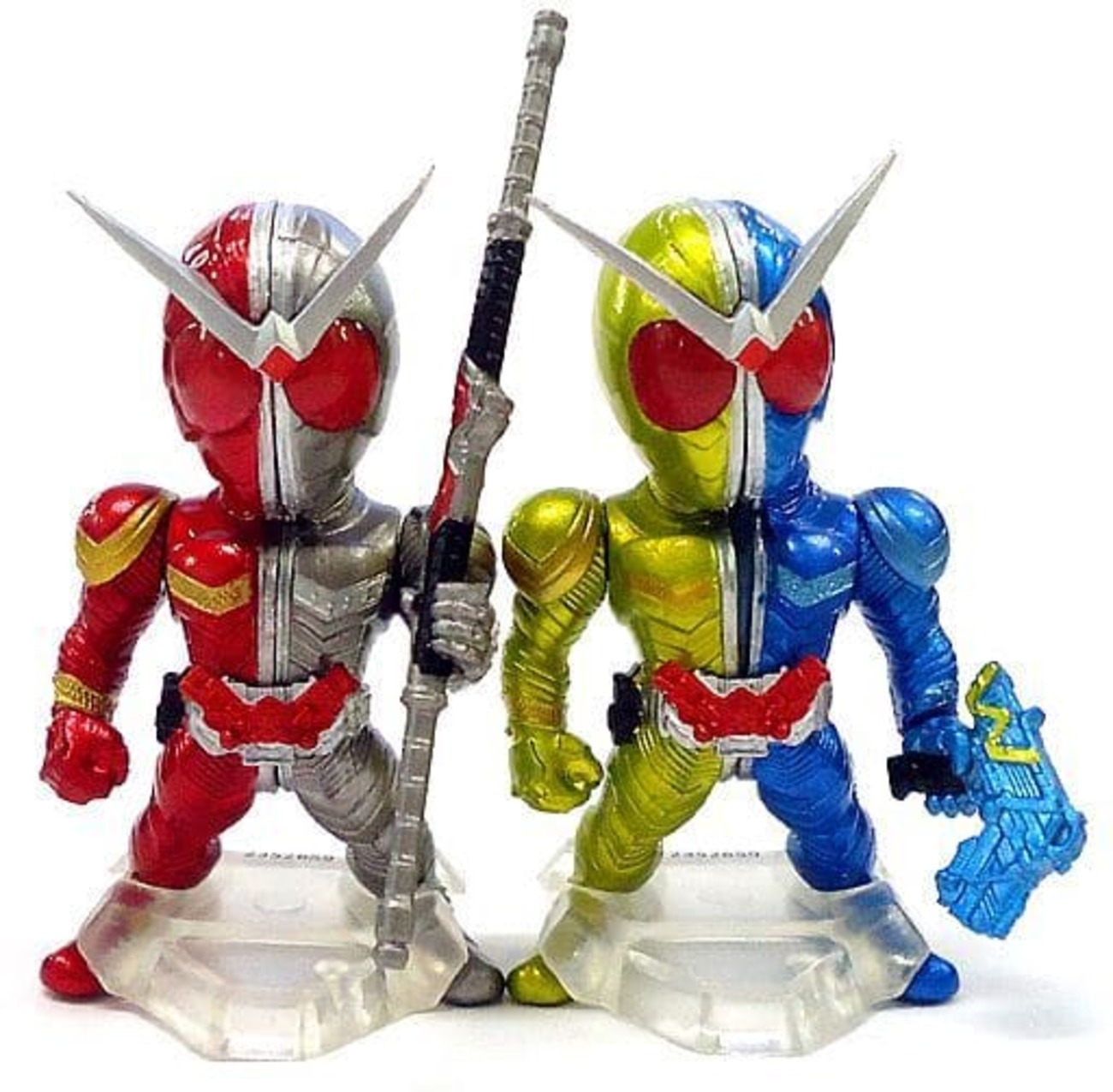 今トレーディングフィギュア CONVERGE KAMEN RIDER PB01 -HALF CHANGE- プレミアムバンダイ限定にとんでも ...
