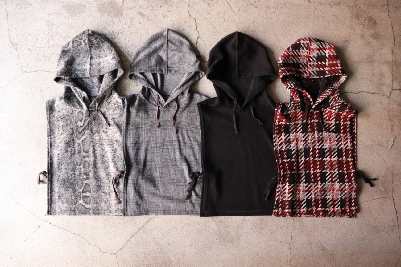 ENGINEERED GARMENTS