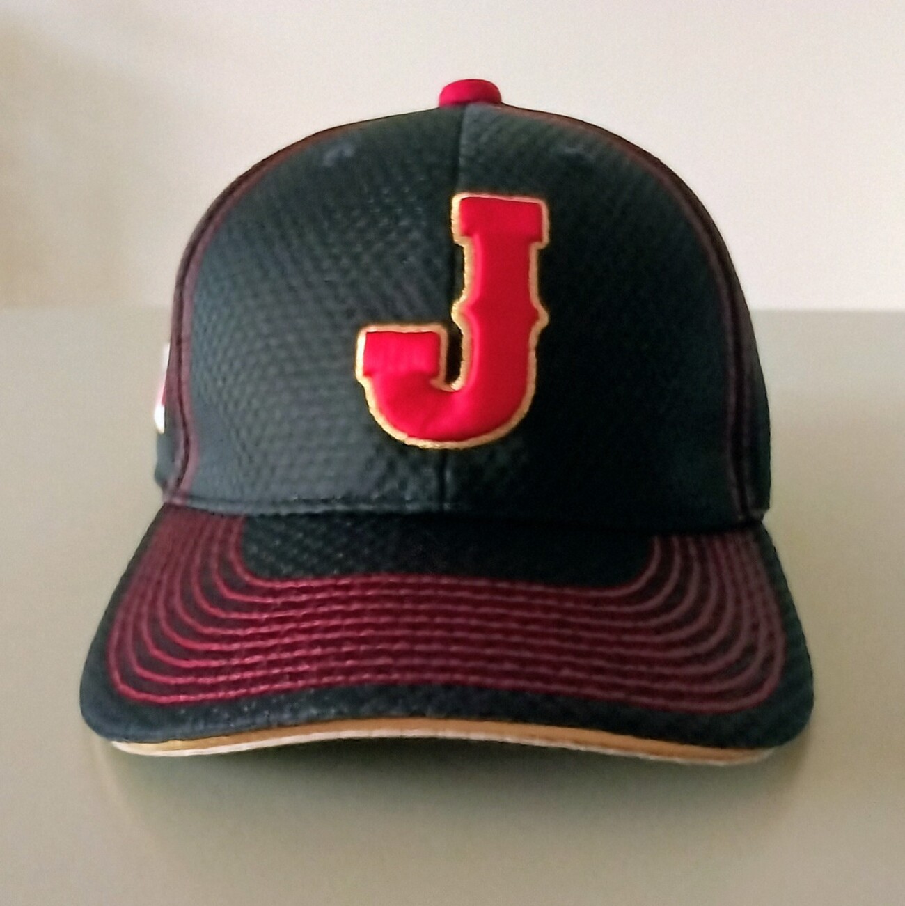 侍J歴代キャップWBC2026 - 侍ジャパンと、ユニフォームと