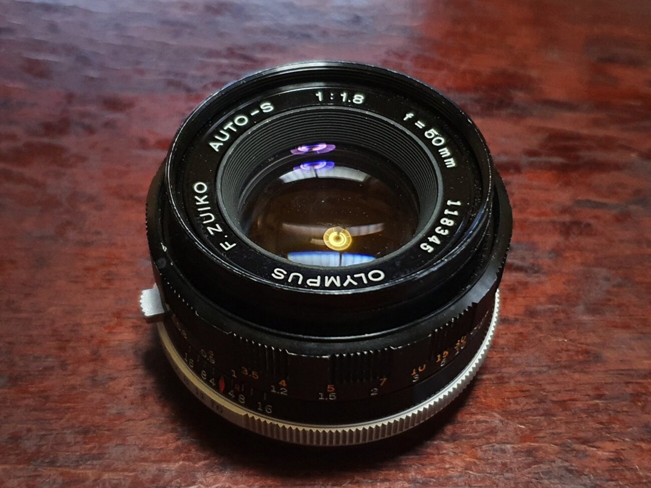 KOWA 50mm F1.8 SET M42改造レンズ　ダブルヘリコイド仕様 KOWA 50mm F1.8 SET M42改造レンズ ダブルヘリコイド仕様 - メルカリ