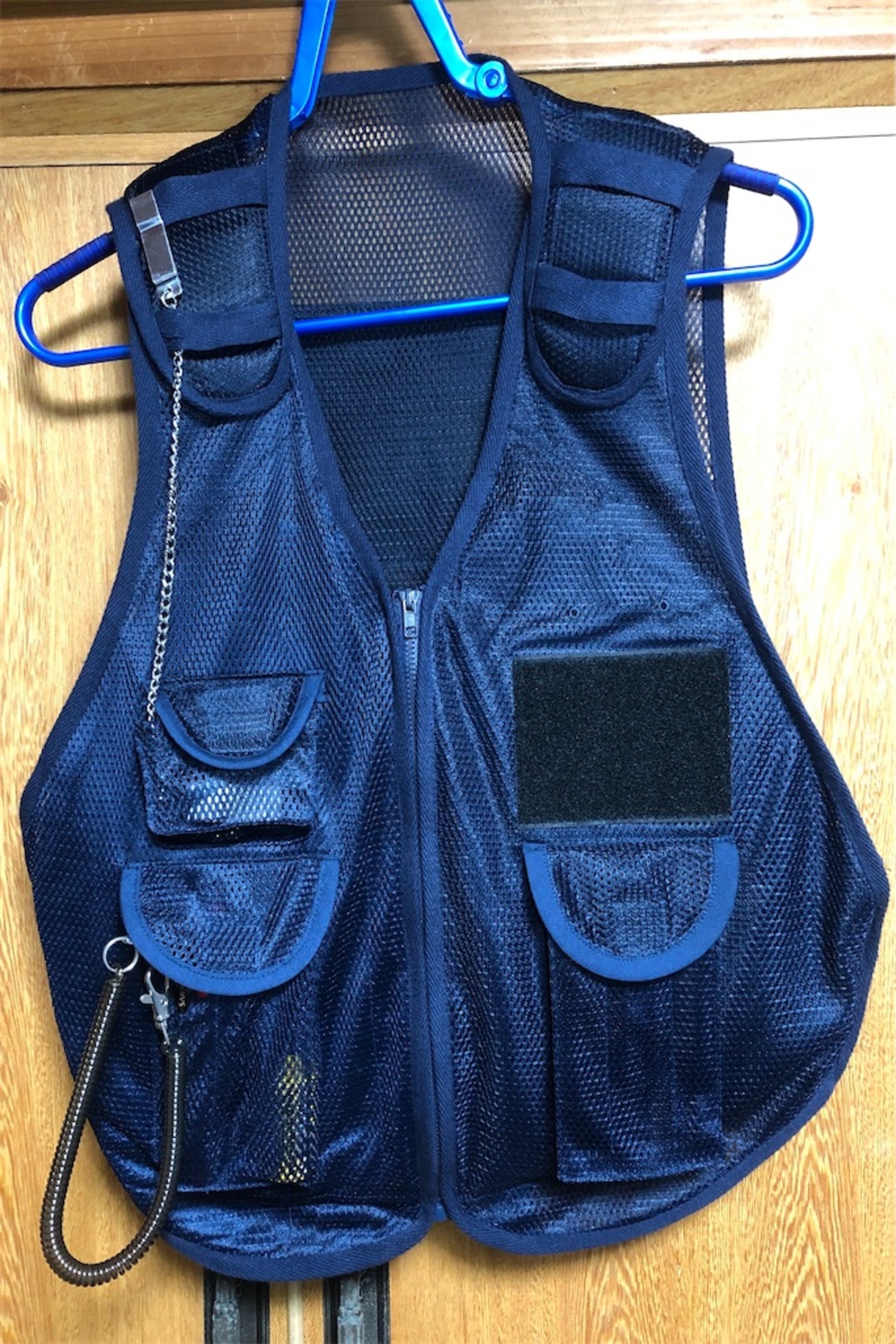 警視庁型耐刃防護衣について - 白目研究室