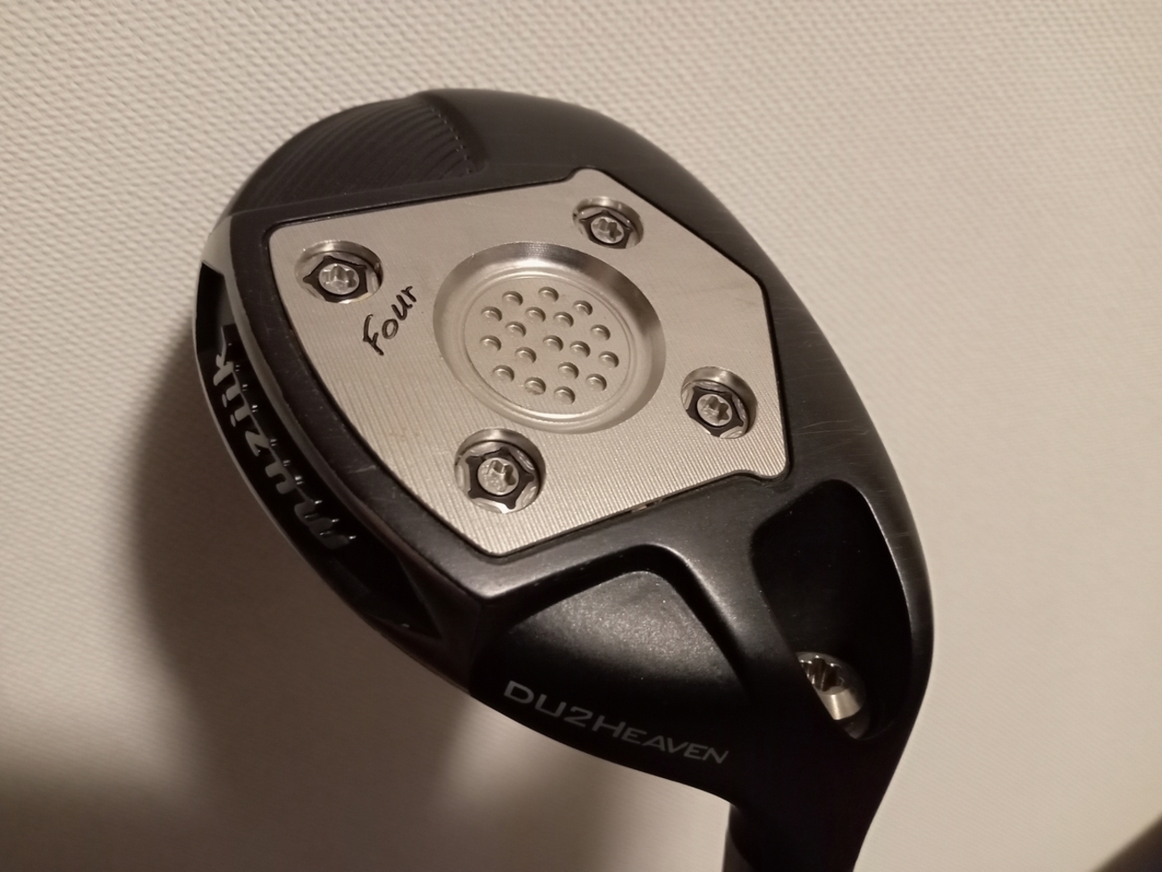 muziik DU2 ムジーク ユーティリティ 買ってみました - kyonchan50's blog