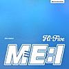想像以上 (ME:I Ver.)