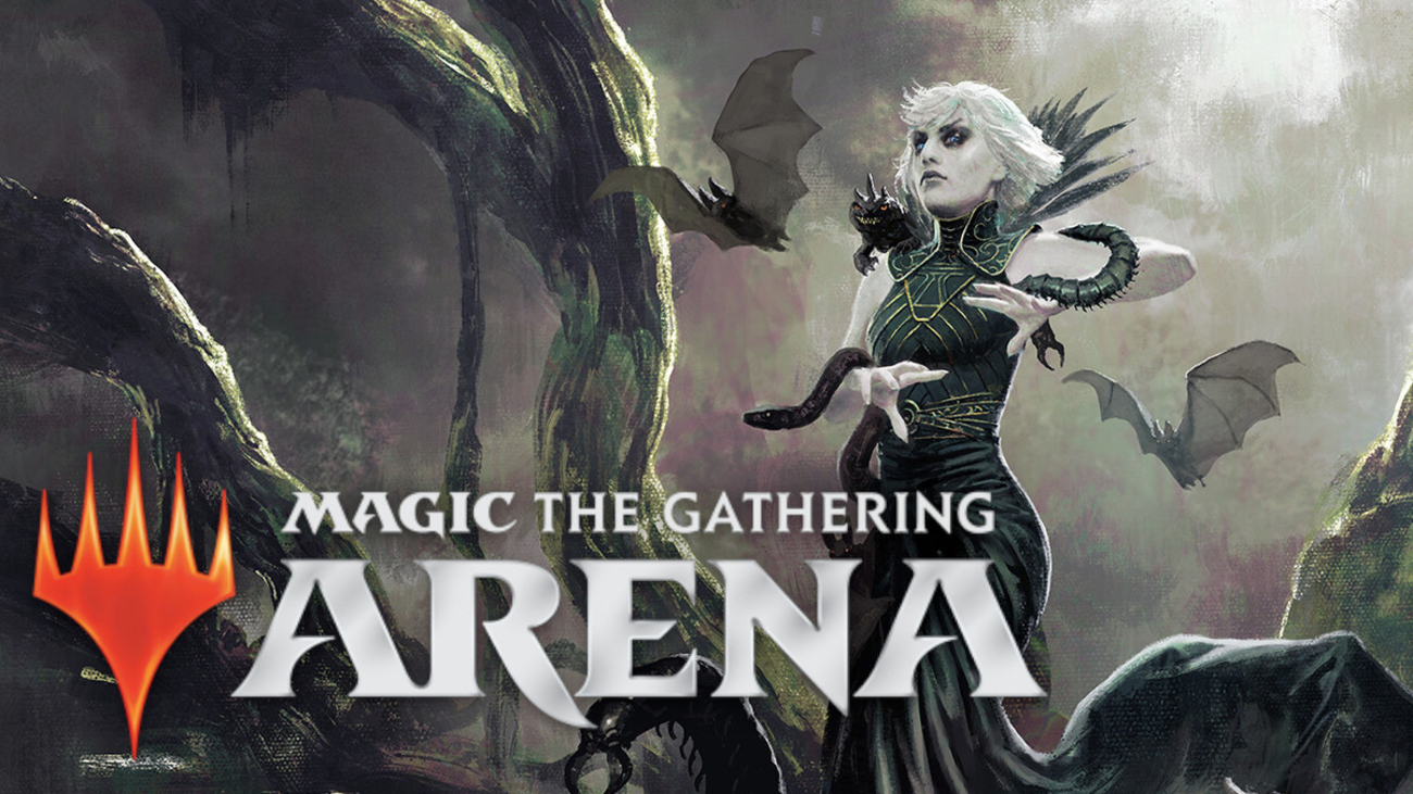 Magic: The Gathering チャンピオンデッキ 世界選手権権利獲得！アリーナチャンピオンシップ7 優勝大会