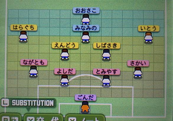 カルチョビットとは ゲームの人気 最新記事を集めました はてな カルチョビットとは ゲームの人気 最新記事を集めました はてな