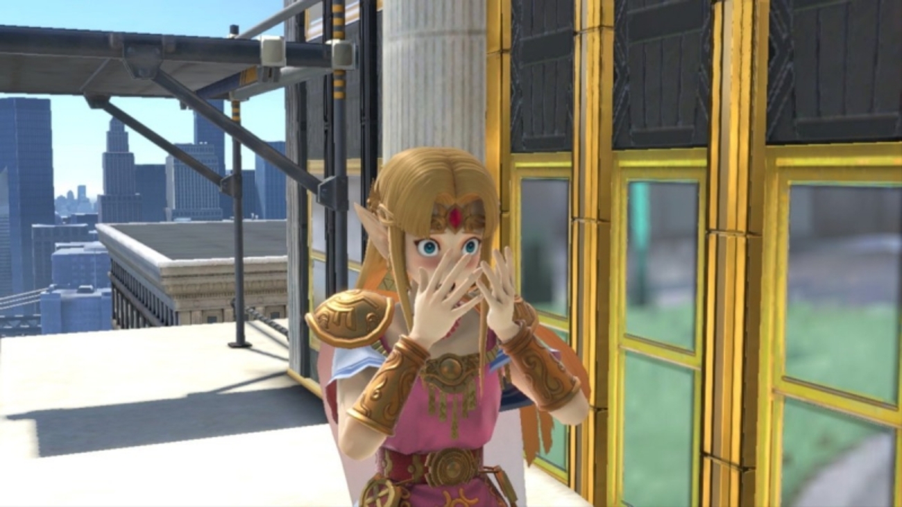 スマブラSP】カメラモードが面白い！起動方法、写真の撮り方やポイント