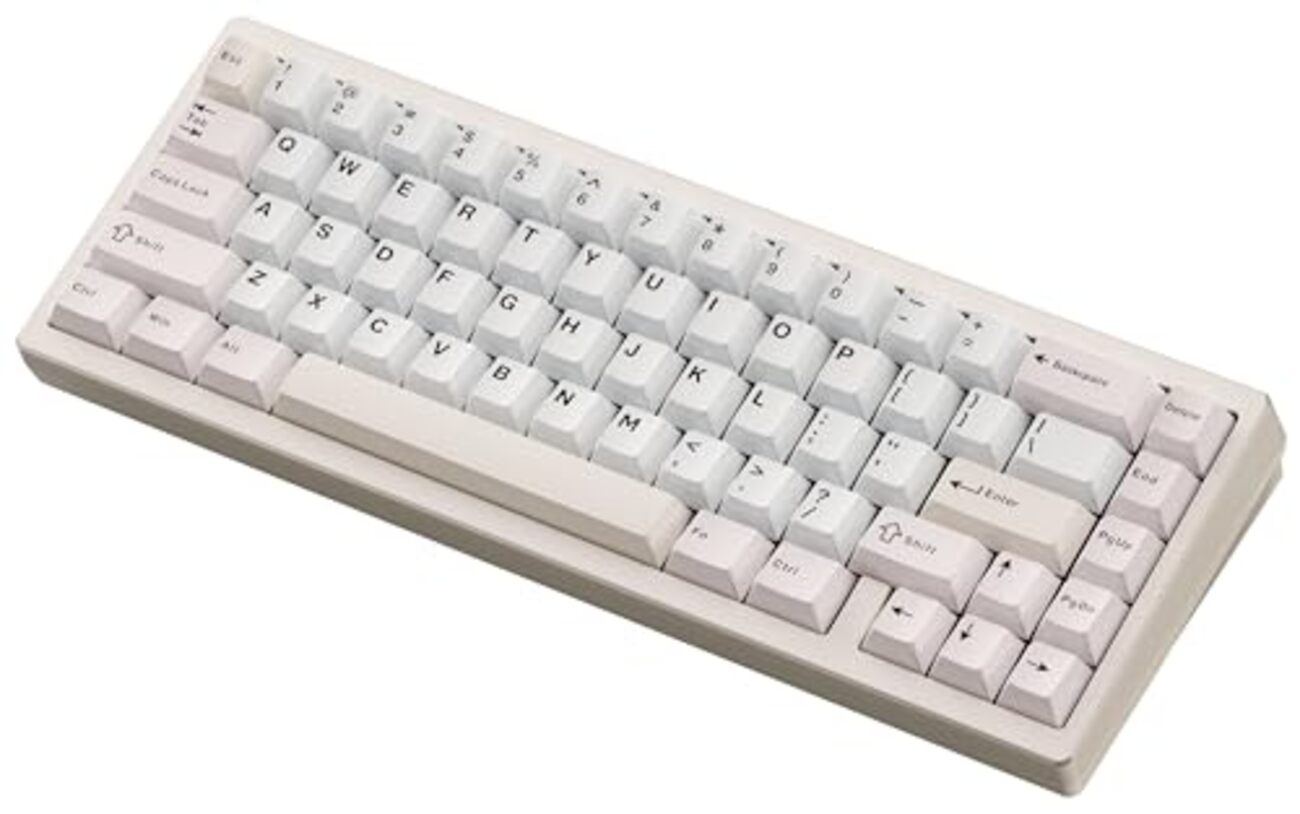 WOBKEY ZEN 65 RT 考察｜ビジネスユースにおける「ラピッドトリガー