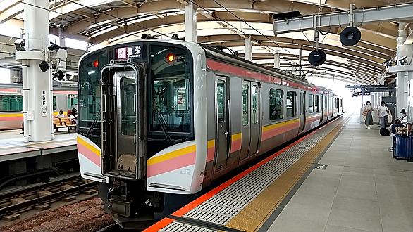 坂町駅とは 地理の人気 最新記事を集めました はてな 坂町駅とは 地理の人気 最新記事を集めました はてな