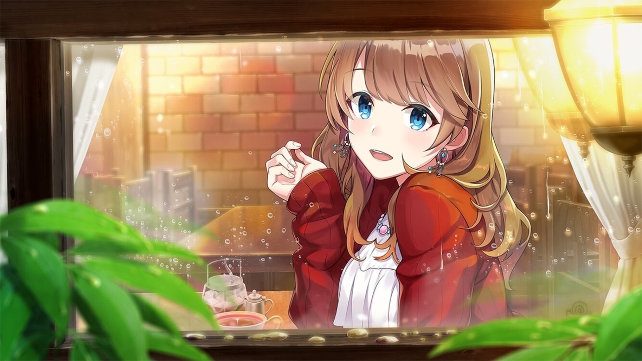 CUE!のリリースから半年経ったことだし☆4カードのエピソードを 