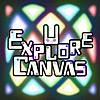 UExploreCanvas