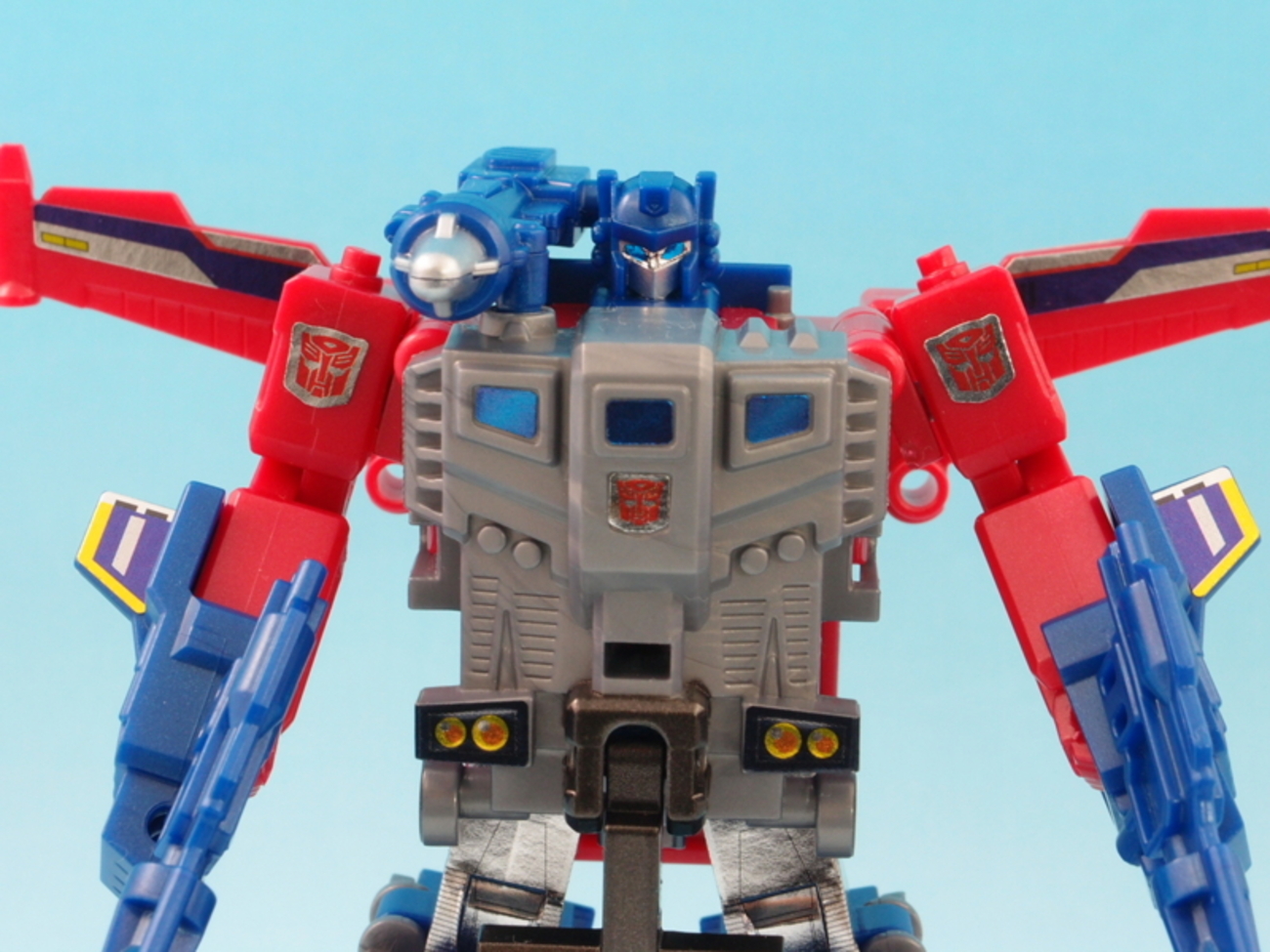 TFガム DX合体セット ゴッドジンライ - 手取り13万だけどFDとか玩具とか