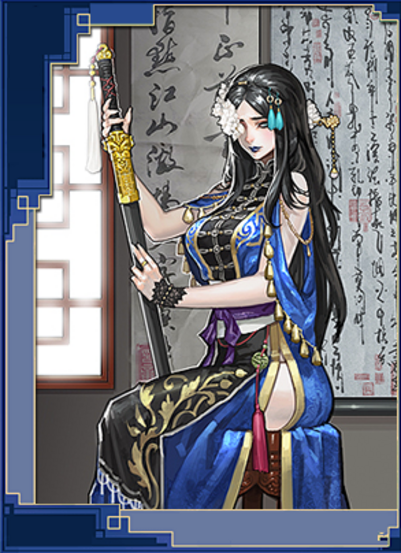 王元姫 辛憲英 PS4『真・三國無双8』新武将「辛憲英」プロフィール公開！徐晃