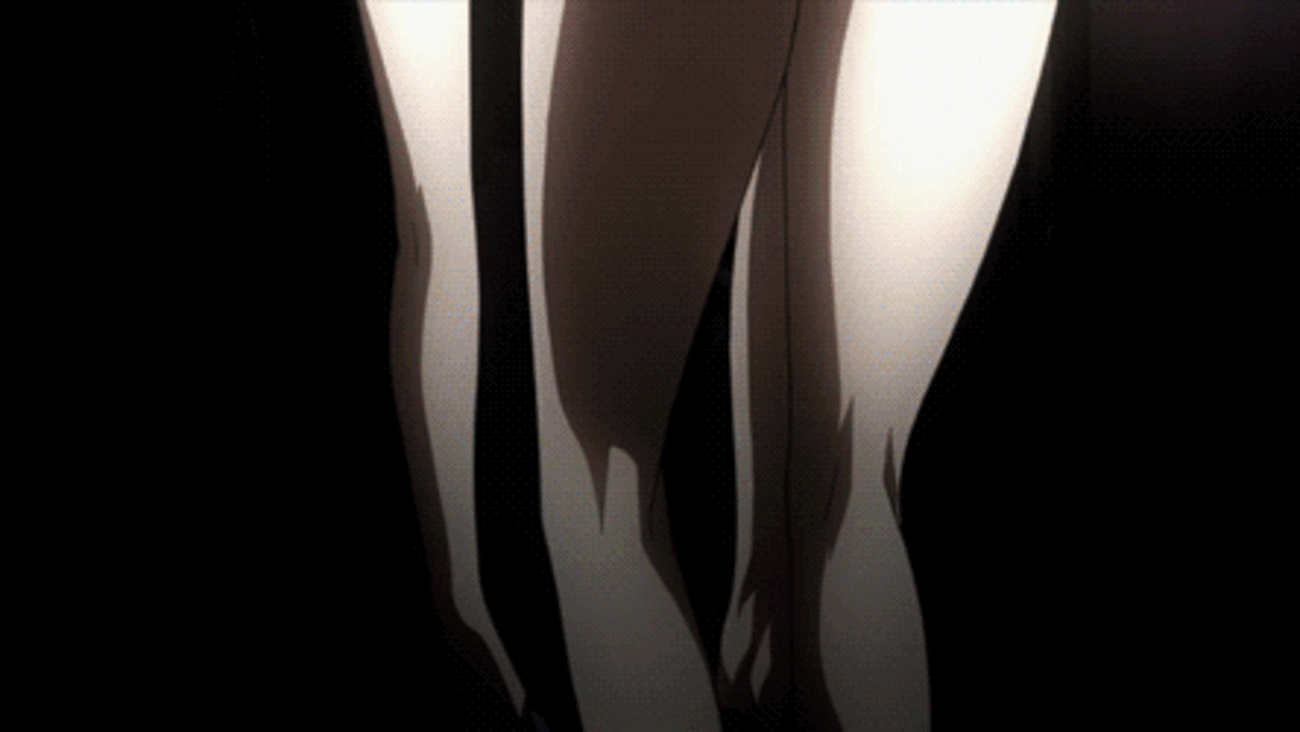 JK 着替え gif 