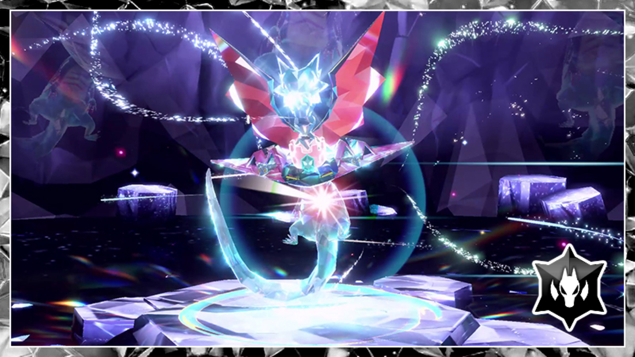 【ポケモンSV】最強ドラパルト対策…【ソロ攻略】