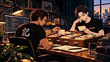 Fable 5と私｜Claude Codeのメモリ運用3か月