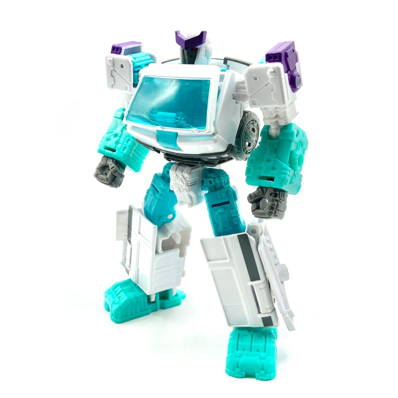 WFC-GS17 RATCHET by SHATTERED GRASS ラチェット シャッタードグラス 