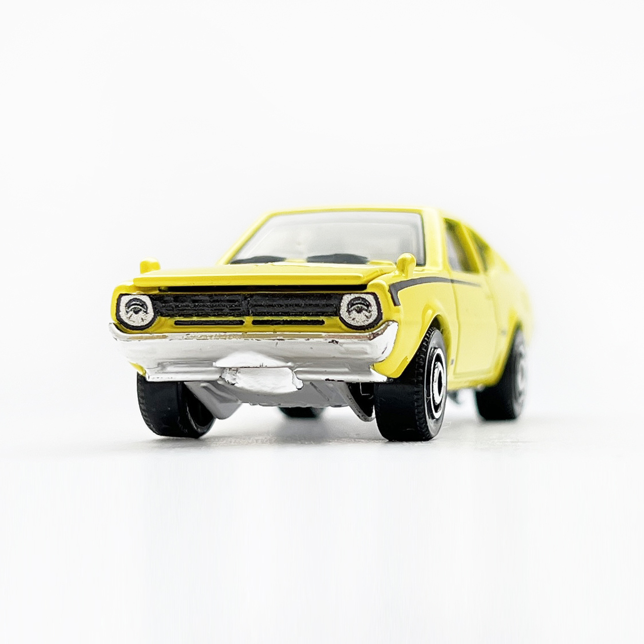 ヴィンテージ 1975 マッチボックス レスニー スーパーファスト コスモビル まさにベスト・オブ・ジャパン！ マニア心くすぐる新旧名車が