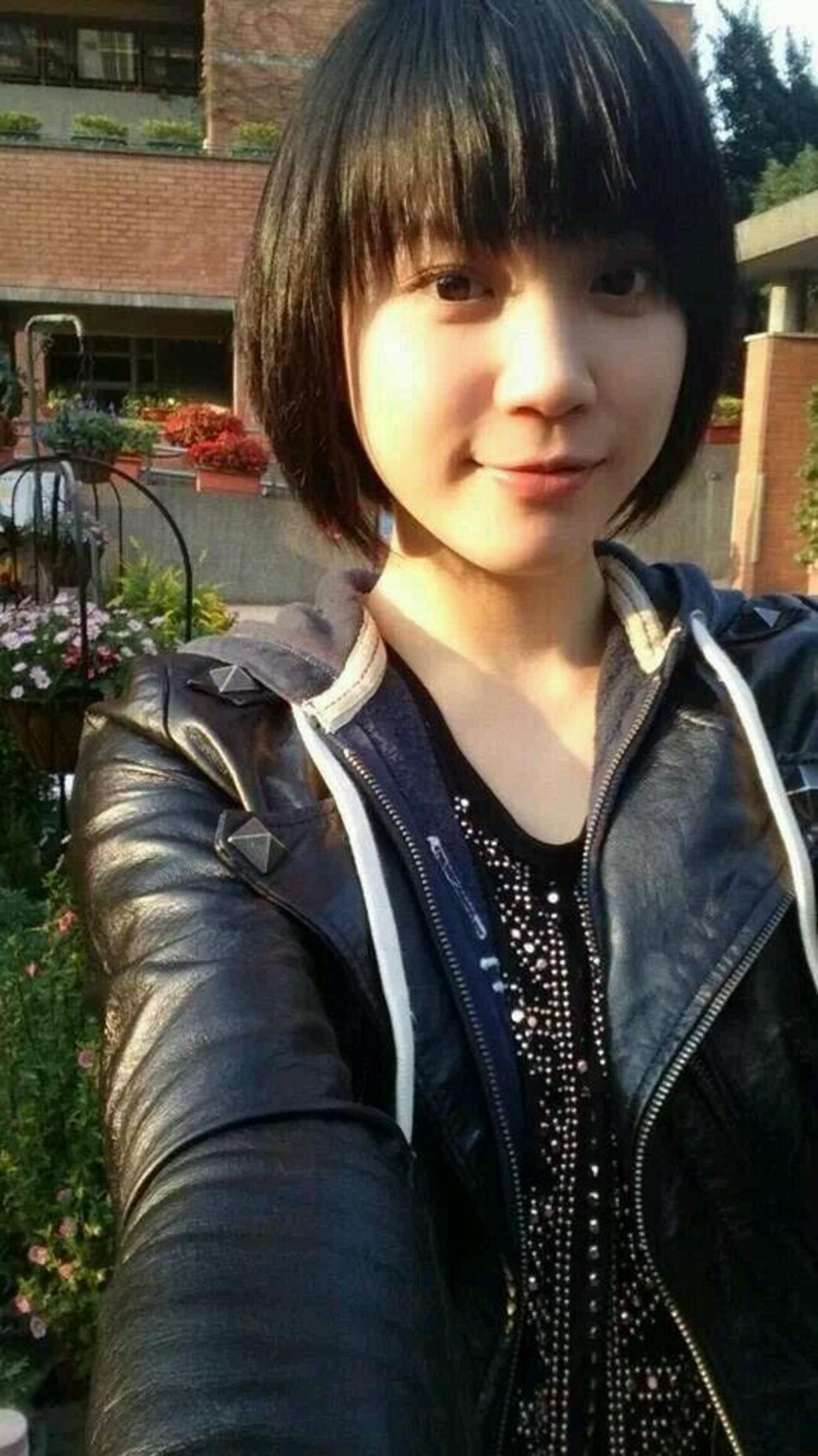 有名女優　脱糞 