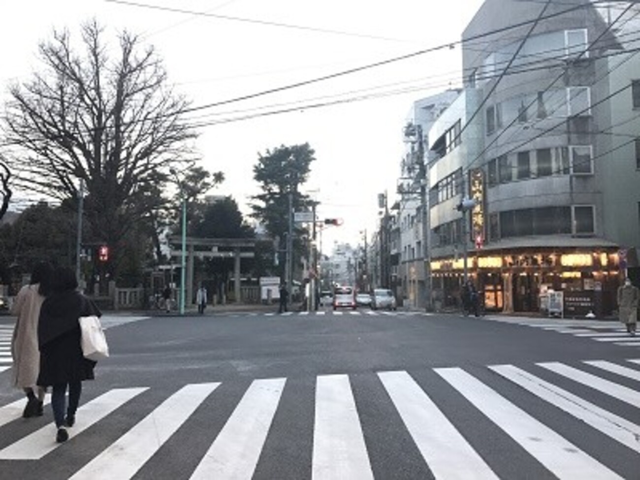村上春樹のふるさと!? 千駄ヶ谷を歩いてきた - Life is a showtime