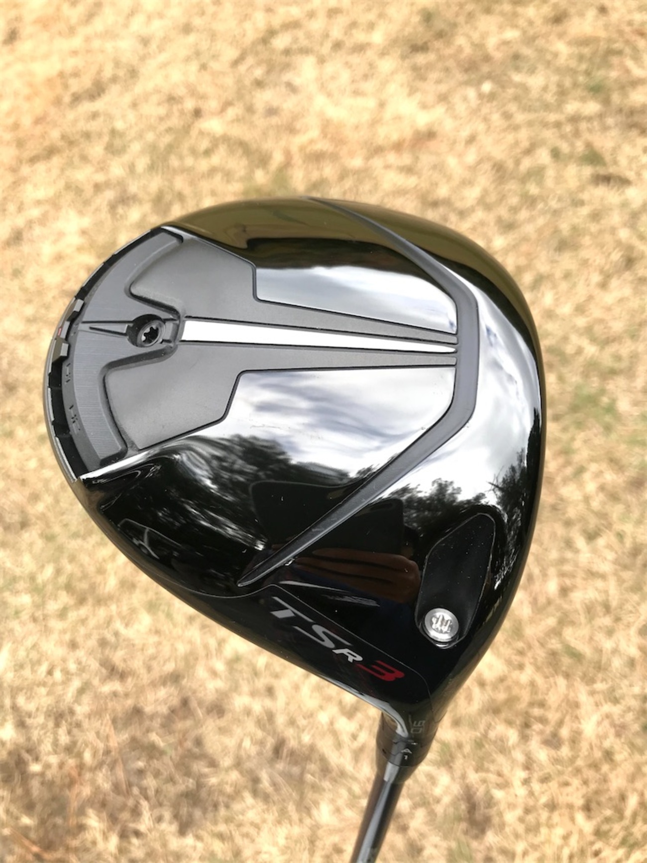 TSR3 ドライバー 10.0度 ヘッドカバー付き（新品☆タイトリスト GT3 