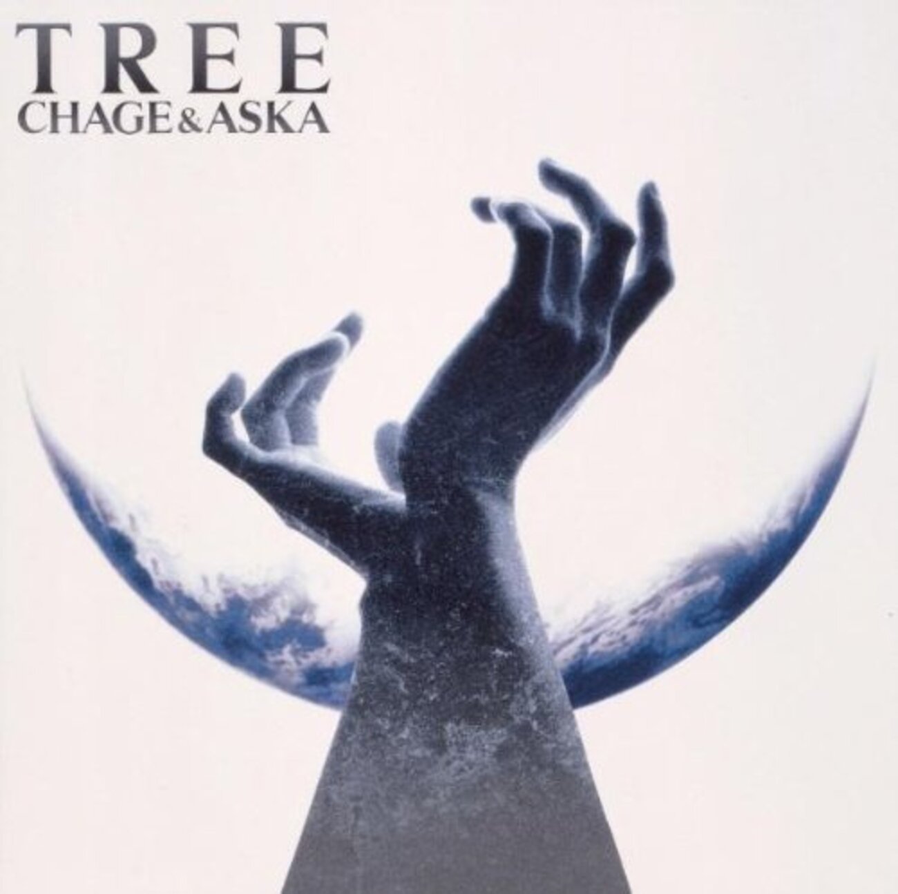 CHAGE AND ASKA を集める ⑥ ～名曲BIG TREE - おとなの自由研究