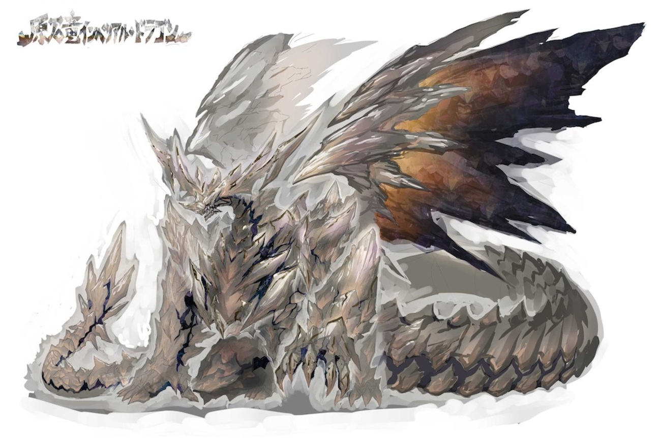遊戯王OCG情報】『原石竜インペリアル・ドラゴン』の設定画が公開。皇 