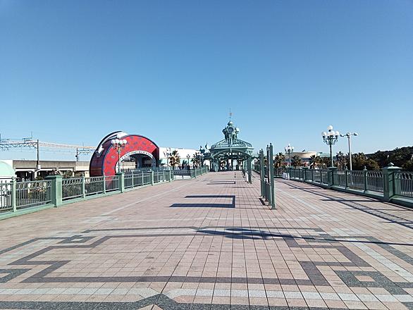 舞浜駅とは 地理の人気 最新記事を集めました はてな