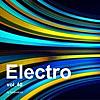 Electro, Vol. 40 -Instrumental Bgm- by Audiostock