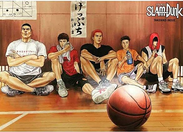 スラムダンクとは マンガの人気 最新記事を集めました はてな スラムダンクとは マンガの人気 最新記事を集めました はてな