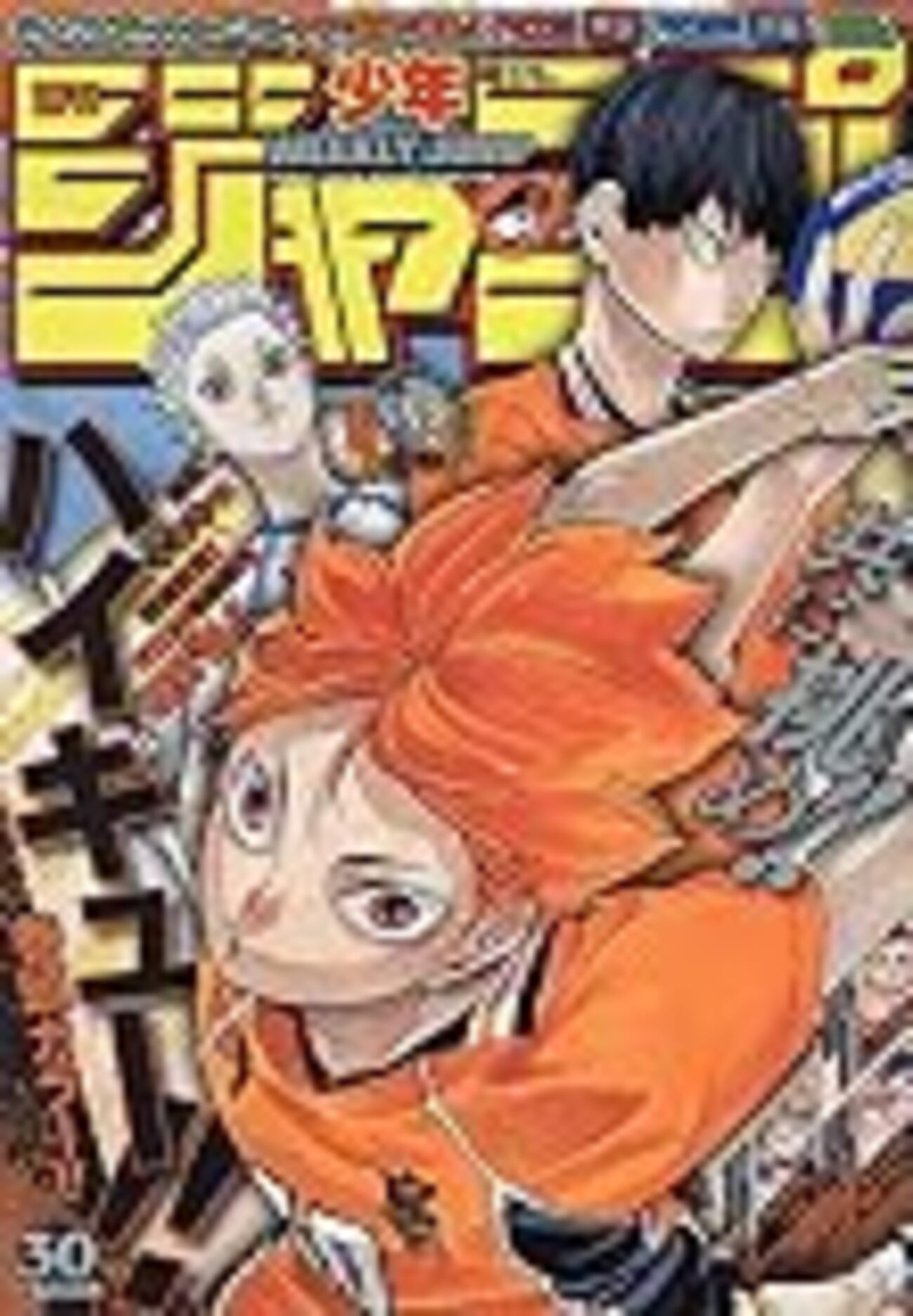 【美品】週間少年ジャンプ　2019年１号 週刊少年ジャンプ 2019年30号 感想 - とある普通の人の生活の記録