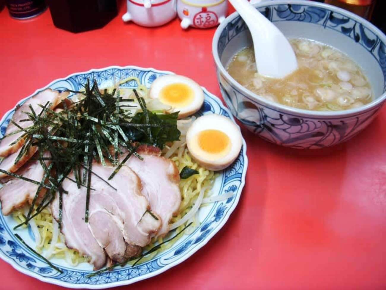 とんこつ ラーメン 一代