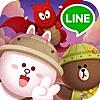 LINE バブル2