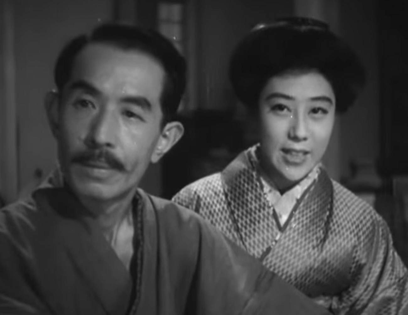 女優 1947年 東宝 - 日本映画1920-1960年代の備忘録