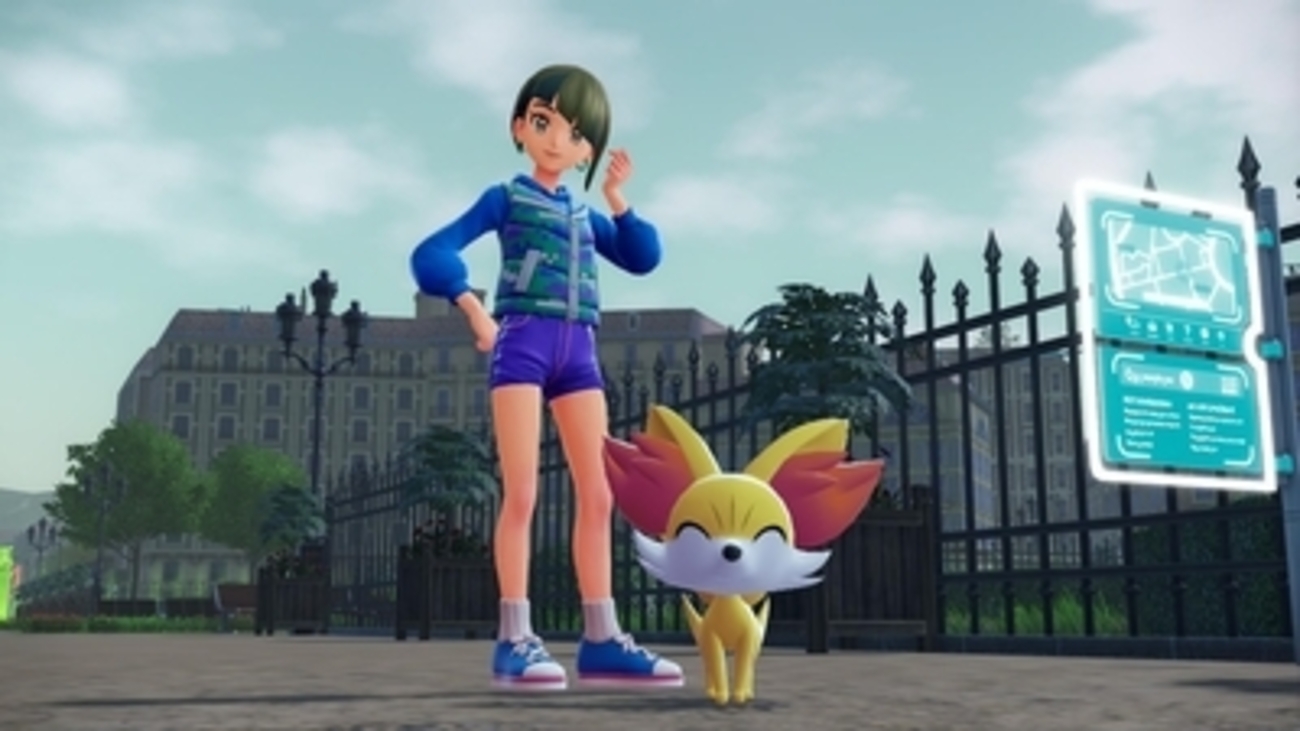 【ポケモンレジェンズZA プレイ日記63】チケットよりお金