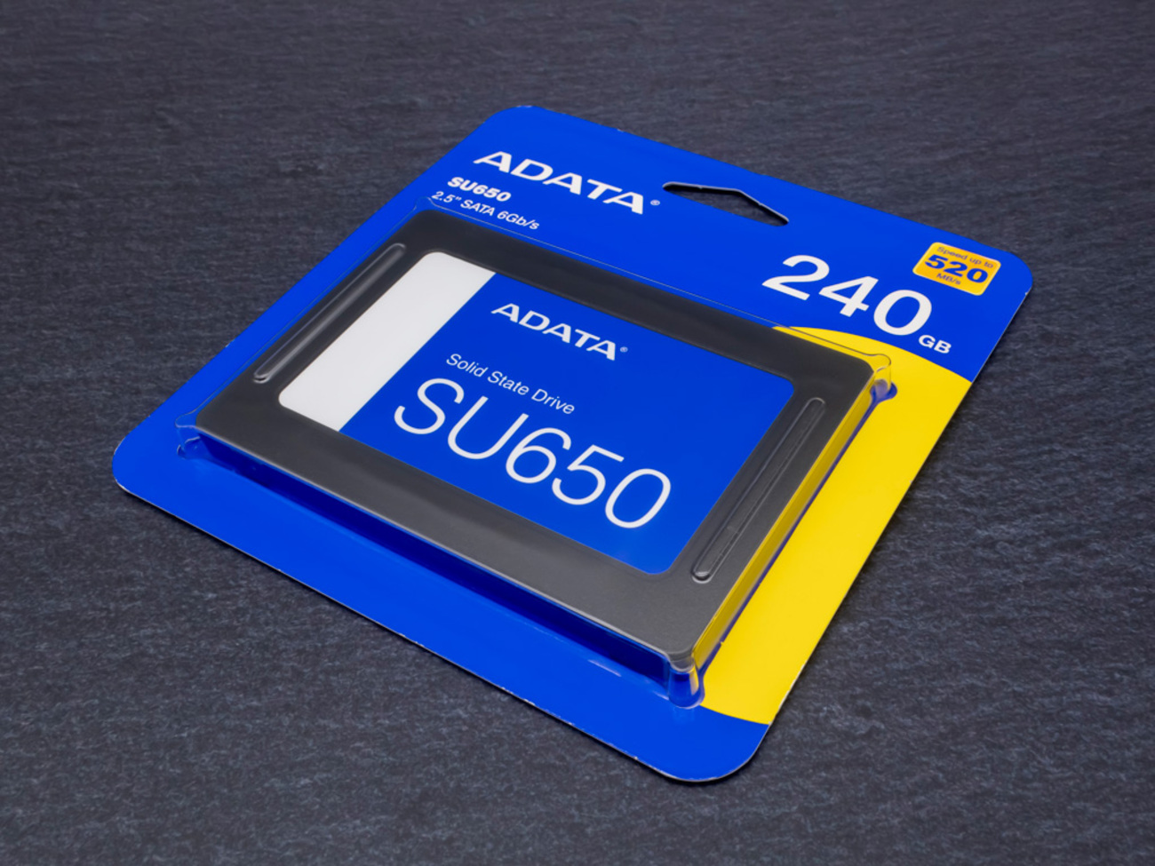 ADATAの最安SSD「SU650」に換装してノートPCを高速化！ - かわにょぶろぐ