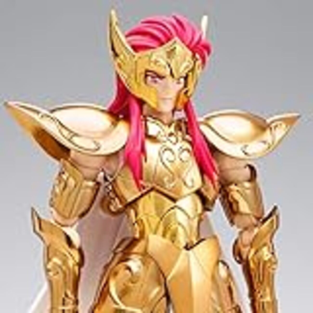みずがめ 聖闘士星矢 カミュ かわいい 聖闘士星矢 水瓶座のカミュ - 昭和の