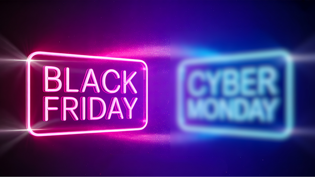 amazon「サイバーマンデー」はどこへ消えた？ ブラックフライデーへの変遷史 - 餃子ランナーは電子機器の夢を見るか？