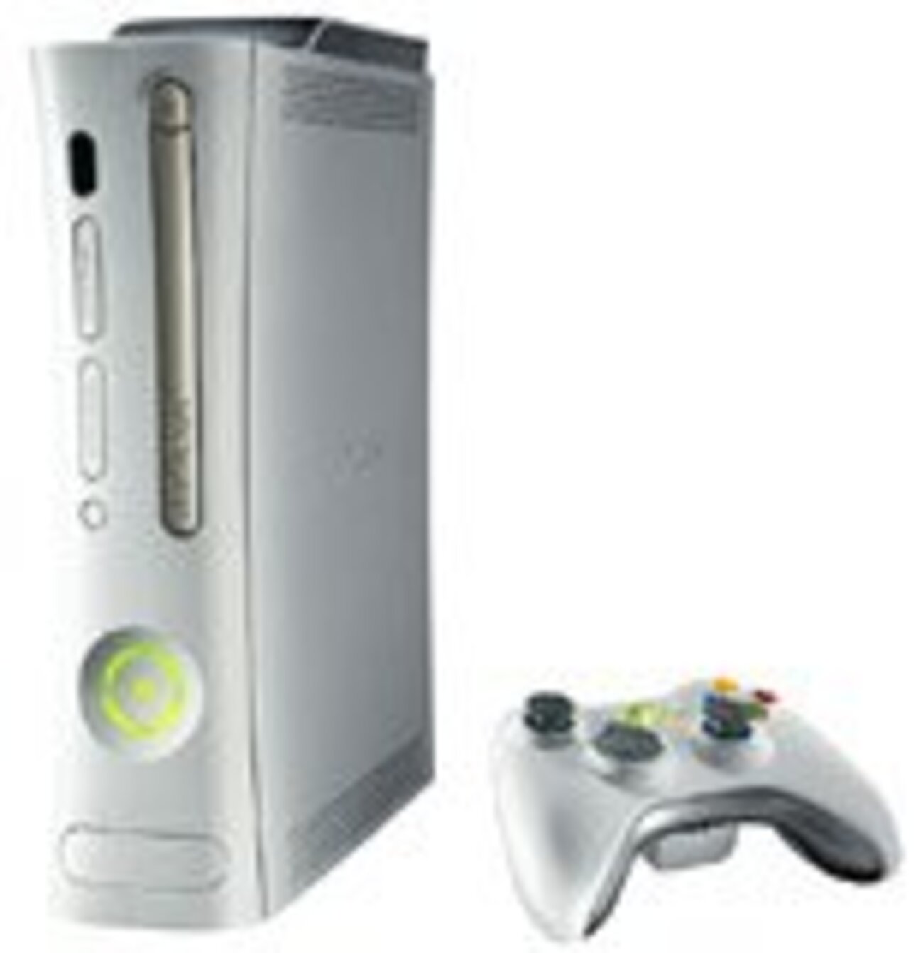 Xbox360、通常版とコアシステムの違い。どちらを買えばいいのか徹底 