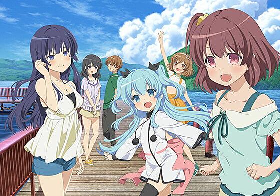 Studio 3hzとは アニメの人気 最新記事を集めました はてな Studio 3hzとは アニメの人気 最新記事を集めました はてな
