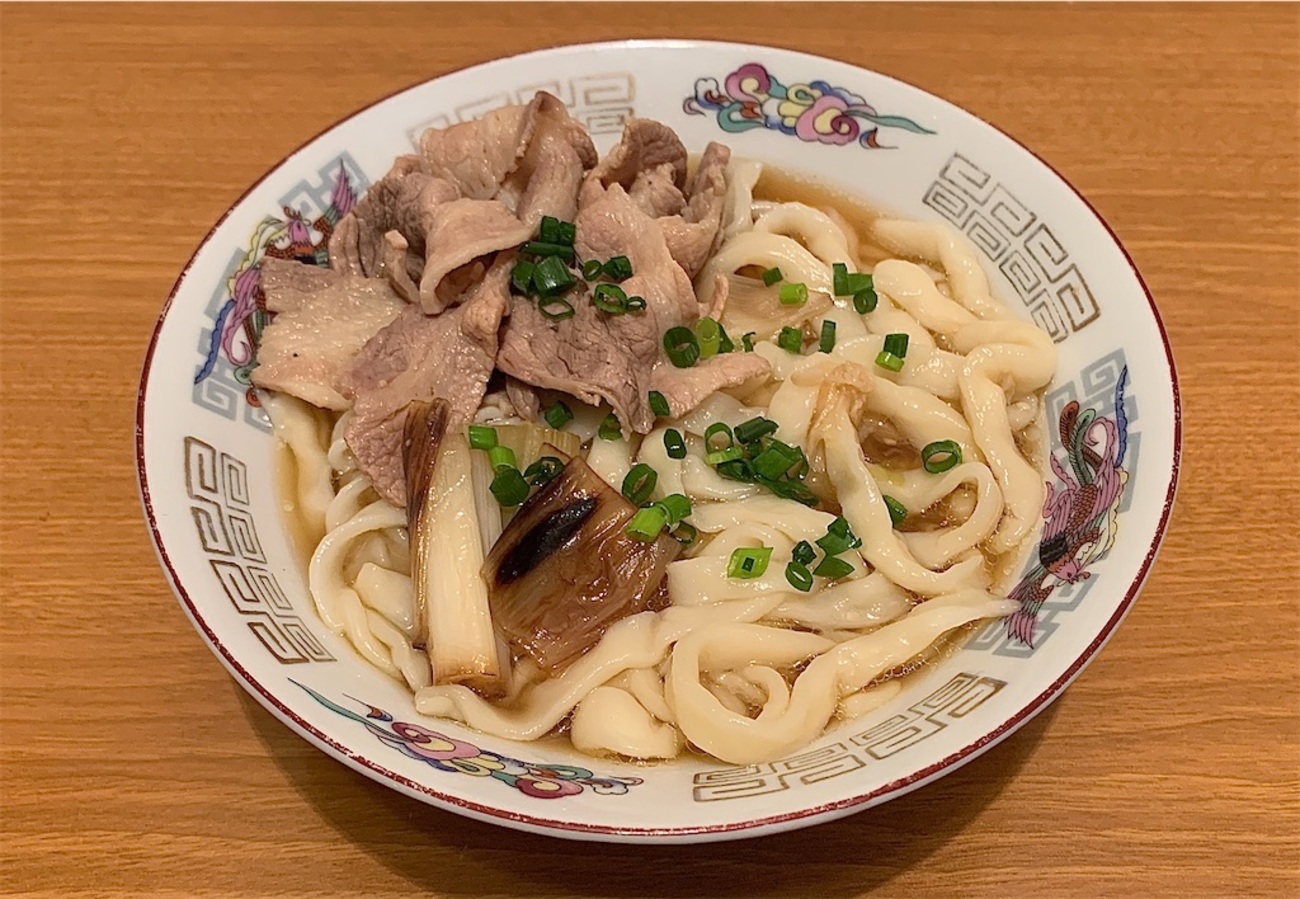小野式製麺機 初使用 】コシのある讃岐うどんを作ります 