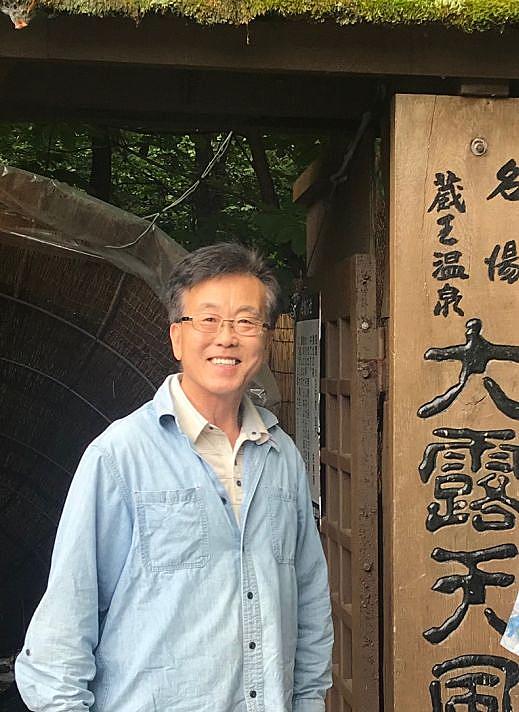 茨木のり子 私のカメラ ノボ村長の開拓日誌