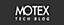 MOTEX TECH BLOG