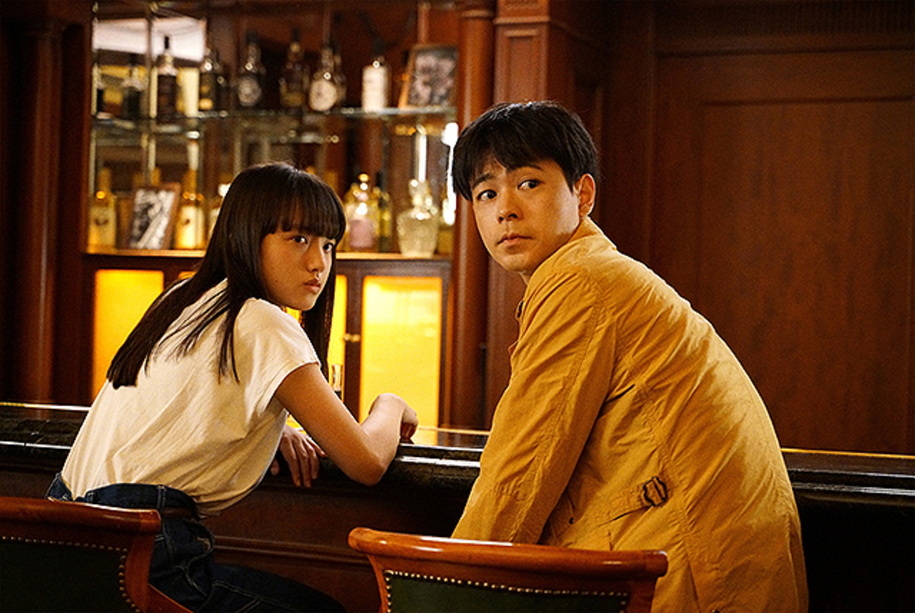 映画『まともじゃないのは君も一緒』感想(ネタバレあり)