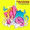 Panty & Stocking with Garterbelt The Original Soundtrack